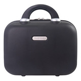 Frasqueira De Viagem Abs Necessaire Mala De Mão Jacki Design