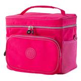 Frasqueira Térmica Bolsa Lancheira Academia Fitness Trabalho