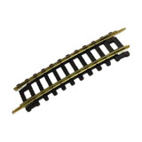 Frateschi 4083 Frateschi Trilho Curvo 482 X 10 10 Peças 