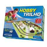 Frateschi 6406 Hobby Trilho Caixa B