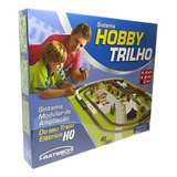 Frateschi 6407 Hobby Trilho Caixa C