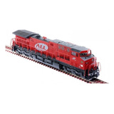 Frateschi Locomotiva Ac 441 All 3074 14v
