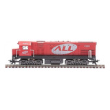 Frateschi Locomotiva G22u All Vermelha 3044