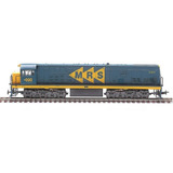 Frateschi Locomotiva U20c Mrs