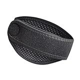 FRCOLOR 1 Conjunto Massageador De Pescoço Colar Cervical Massageadores Elétricos De Pescoço Macio Protetor De Pescoço Cinto De Pescoço De Aquecimento Elétrico Mantenha Morno Suporte