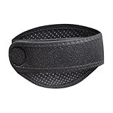 FRCOLOR 1 Conjunto Protetor De Pescoço Colar Cervical Quente Massageadores De Pescoço Massageador De Pescoço Aquecido Massageadores Elétricos De Pescoço Suporte Aquecimento