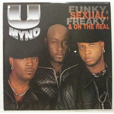 freaky friday-freaky friday Cd U mynd Funky Sexual Freaky On The Real Usa