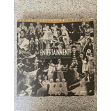 Fred Astaire Gene Kelly Box Laserdisc That s Entertainment