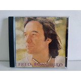 Fred Bongusto lunedi cd