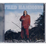 Fred Hammond   Free To