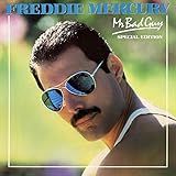 Freddie Mercury Mr Bad