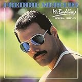 Freddie Mercury Mr Bad Guy Especial Edition CD Universal Music
