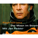 freddie stroma-freddie stroma Box Siegfried Lenz Der Mann Im Strom 4 Cds Importado