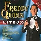 Freddy Quinn Hitbox