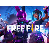 Free Fire 5 600 Diamantes 10 De Bônus