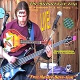 Free Master Bass Tion Double CD