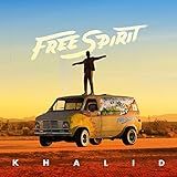 Free Spirit CD 