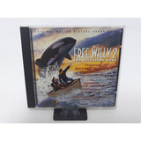Free Willy 2 Trilha Sonora Do