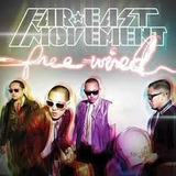 Free Wired Far East Movement