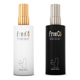 Freecô Premium Neutralizador Odores Sanitários 120ml