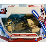Freeco Speeder With Obi