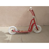 Freeskate Caloi Restaurado