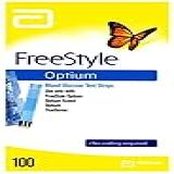 FreeStyle Optium C 100