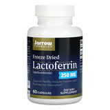 Freeze Dried Lactoferrin 250mg