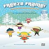 Freeze Frame   The Hottest Game Show On TV  Kit   Book   CD