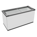 Freezer 491lts Horizontal Nf55 Metalfrio 172