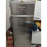 Freezer Brastemp Flex Inox