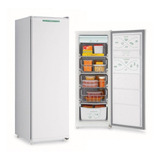 Freezer Consul 1 Porta Vertical 142l Branco 220v Cvu20gb