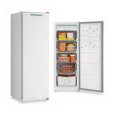 Freezer Consul 1 Porta Vertical 142l