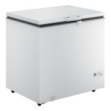 Freezer Consul Horizontal 1 Porta 309 Litros Branco 127v