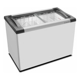 Freezer De Sorvete Horizontal Nf30l
