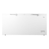 Freezer E Refrigerador Pfh515b 492l Horizontal Philco 127v