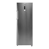Freezer E Refrigerador Philco PFV300I Vertical 232L Inox 127V