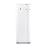 Freezer Electrolux Vertical FE23  Cor  Branco