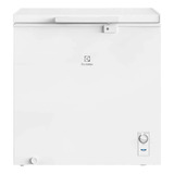 Freezer Horizontal 199 Litros 1 Porta He200 Electrolux