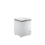 Freezer Horizontal Cha22fb 220l Branco Consul 220v