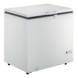 Freezer Horizontal Consul 1 Porta 309l Branco Cha31 220v