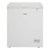 Freezer Horizontal Consul 142l Cha14ab Cor Branco 127v