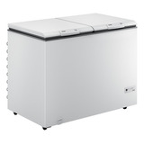 Freezer Horizontal Consul 2 Portas Chb42f 414l