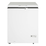 Freezer Horizontal Consul 220l 1 Porta Cha22fbana 127v