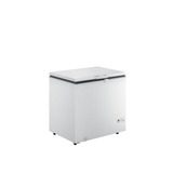 Freezer Horizontal Consul 309l Cha31fb Cor Branco 110v