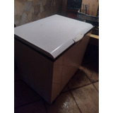 Freezer Horizontal Consul Cha31eb Branco 309l 127v