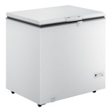 Freezer Horizontal Cônsul Cha31fb 309l Branco 110v