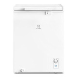 Freezer Horizontal Cycle Defrost 143l He150 Electrolux 127v