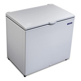 Freezer Horizontal Dupla Ação 293l Da302 Metalfrio 220v
