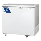 Freezer Horizontal Dupla Ação Porta Cega 311 Litros Fricon H